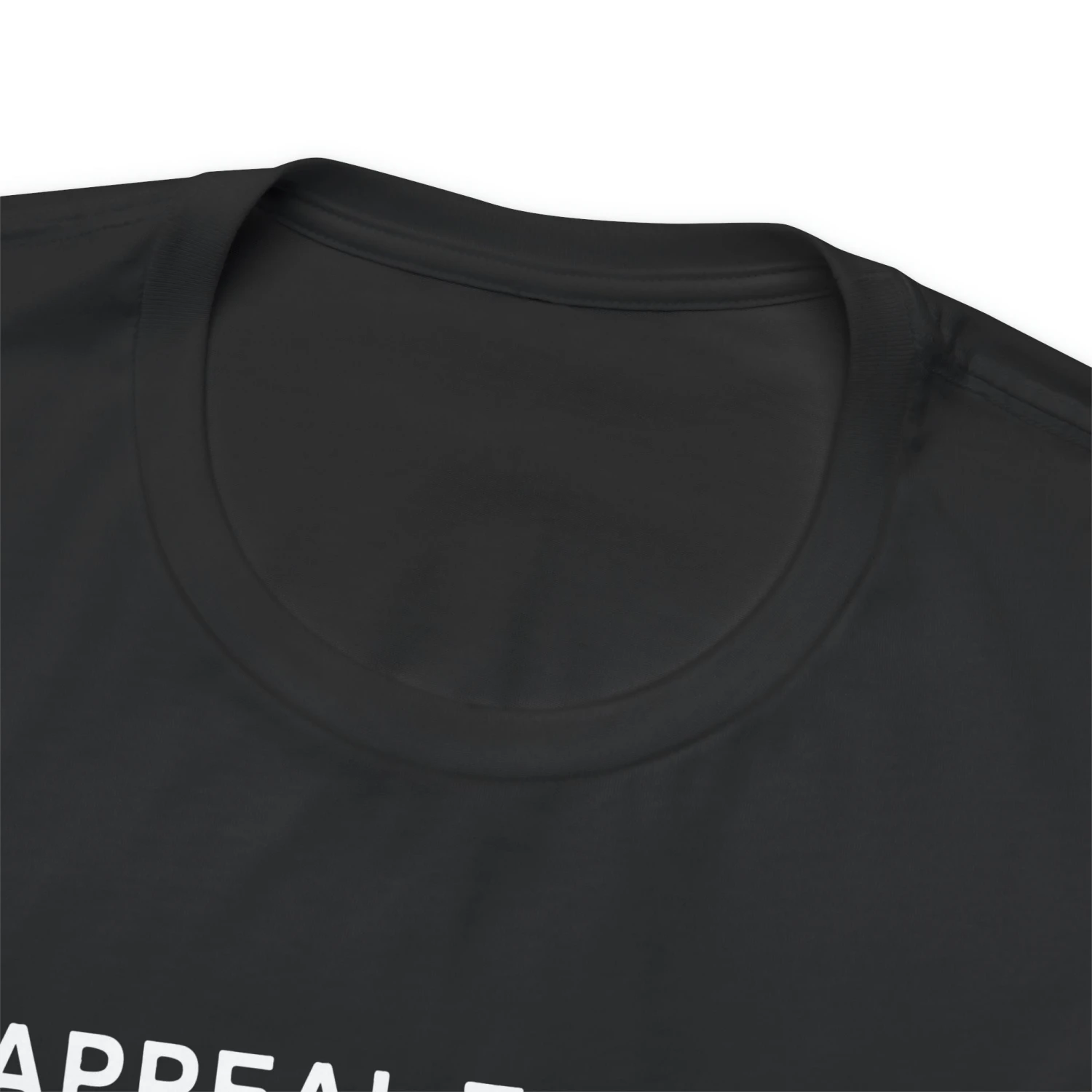 An Appeal To Heaven T Shirt: Bella + Canvas 3001 - Image 14
