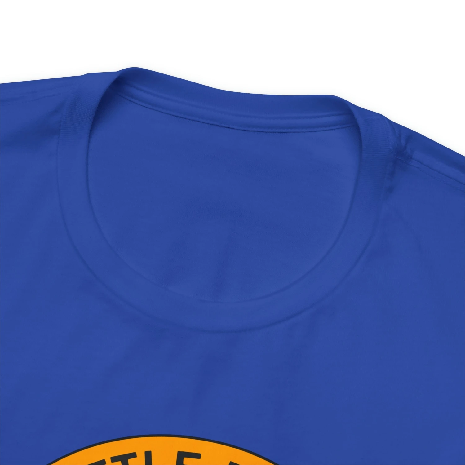 Nevada State Flag T Shirt: Bella + Canvas 3001 - Image 8
