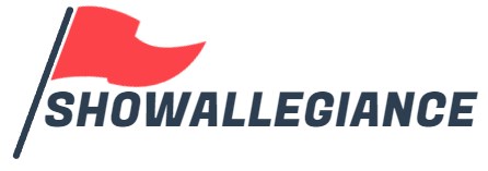 Showallegiance Online Store