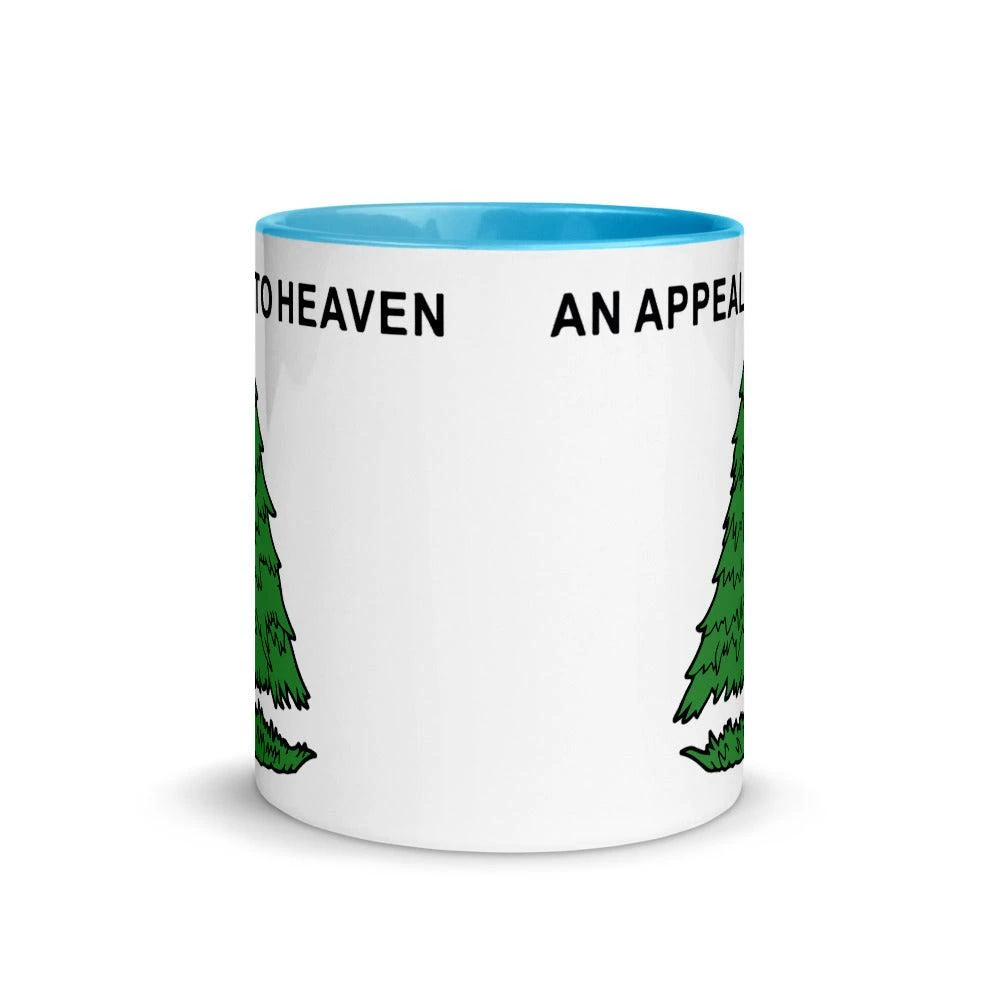 An Appeal To Heaven Mug - 11 Oz. - Image 11