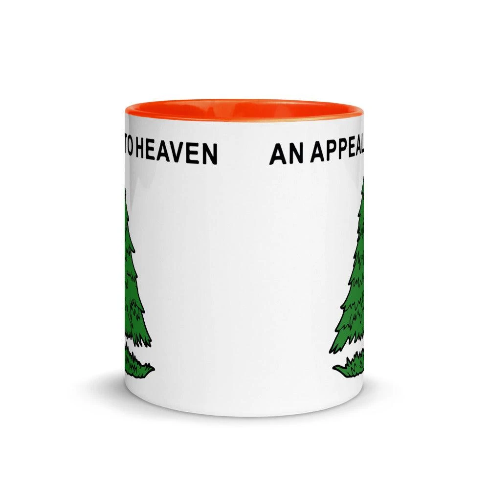An Appeal To Heaven Mug - 11 Oz. - Image 8