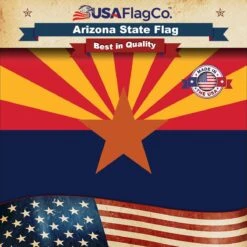 Arizona Flag