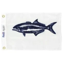 Bluefish Flag