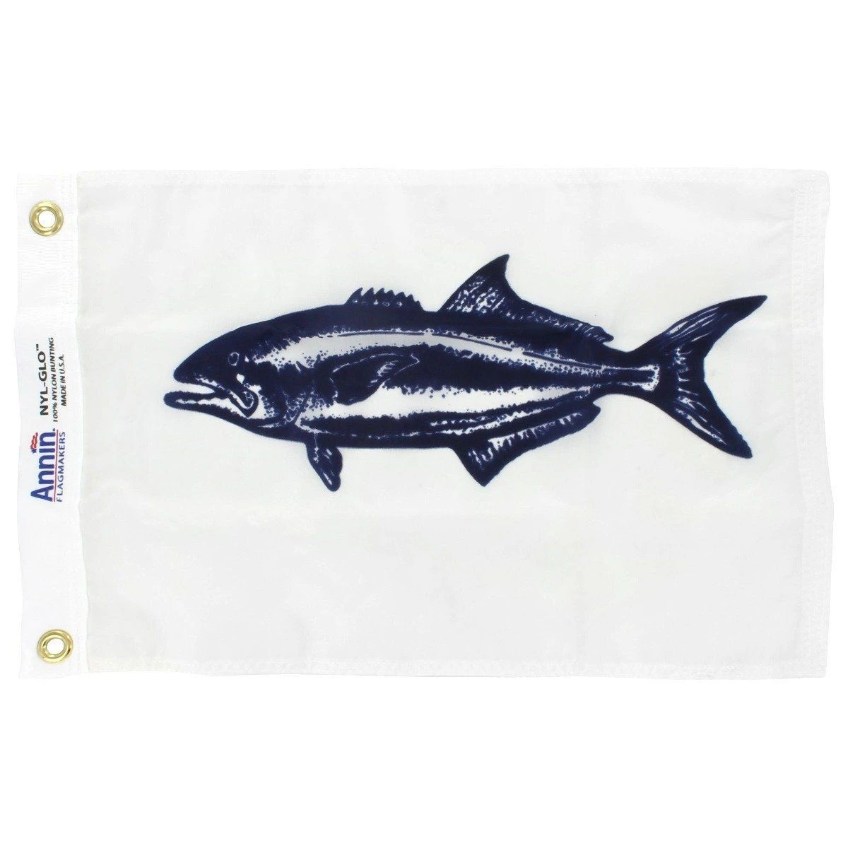 Bluefish Flag