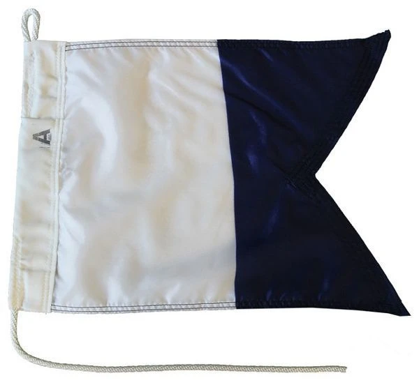 International Code Of Signals - Image 2