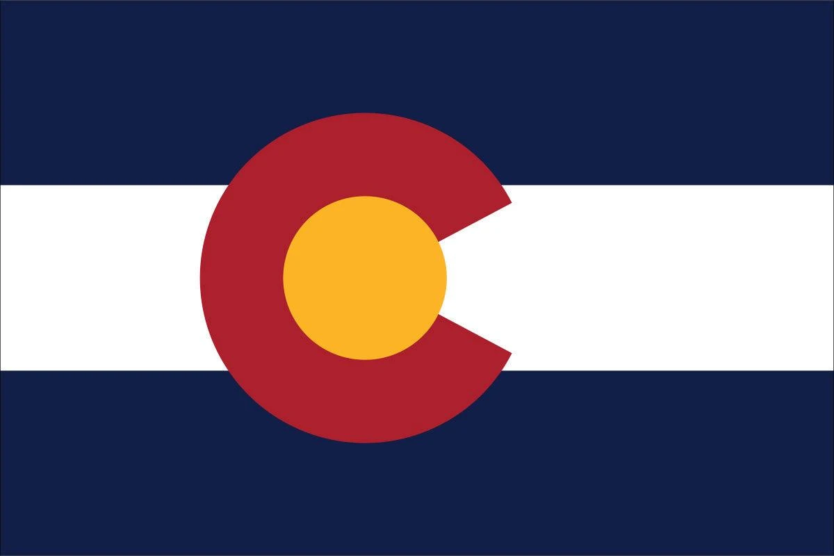 Colorado Flag - Image 2