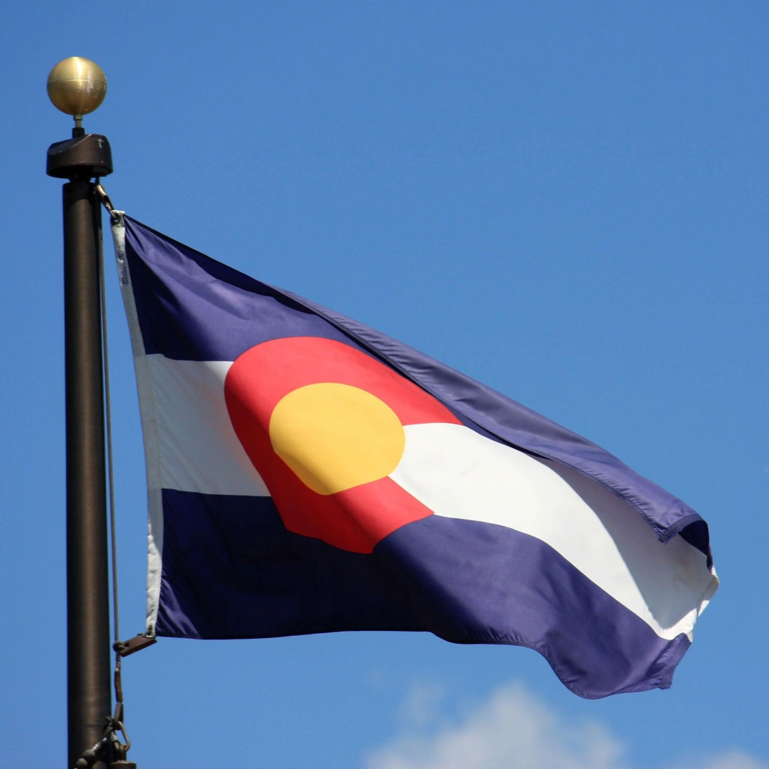 Colorado Flag - Image 3