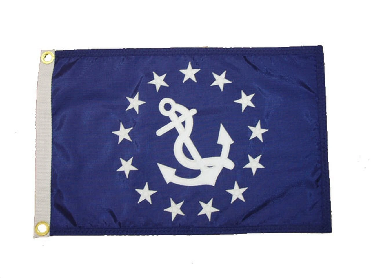 Yacht Club Officers Flags - Image 2