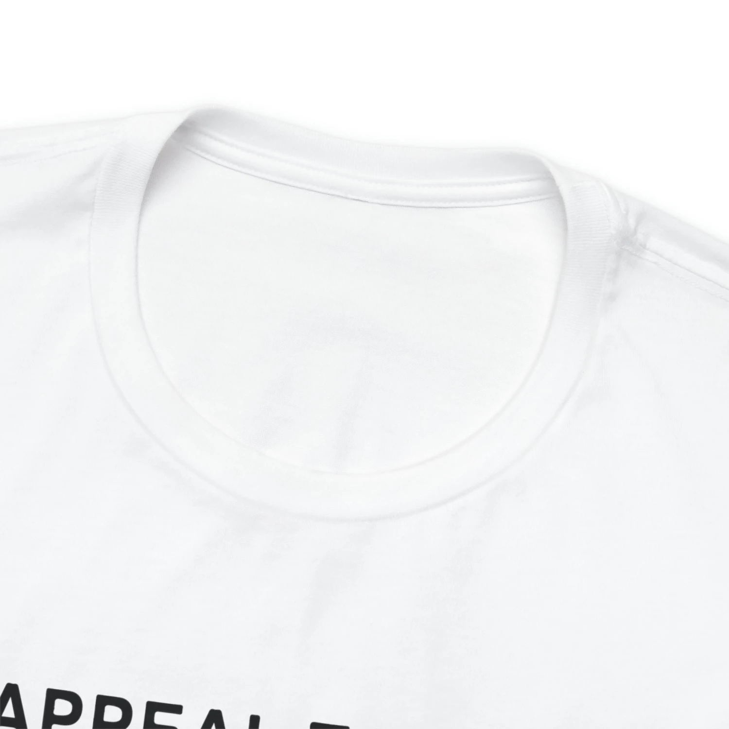 An Appeal To Heaven T Shirt: Bella + Canvas 3001 - Image 8
