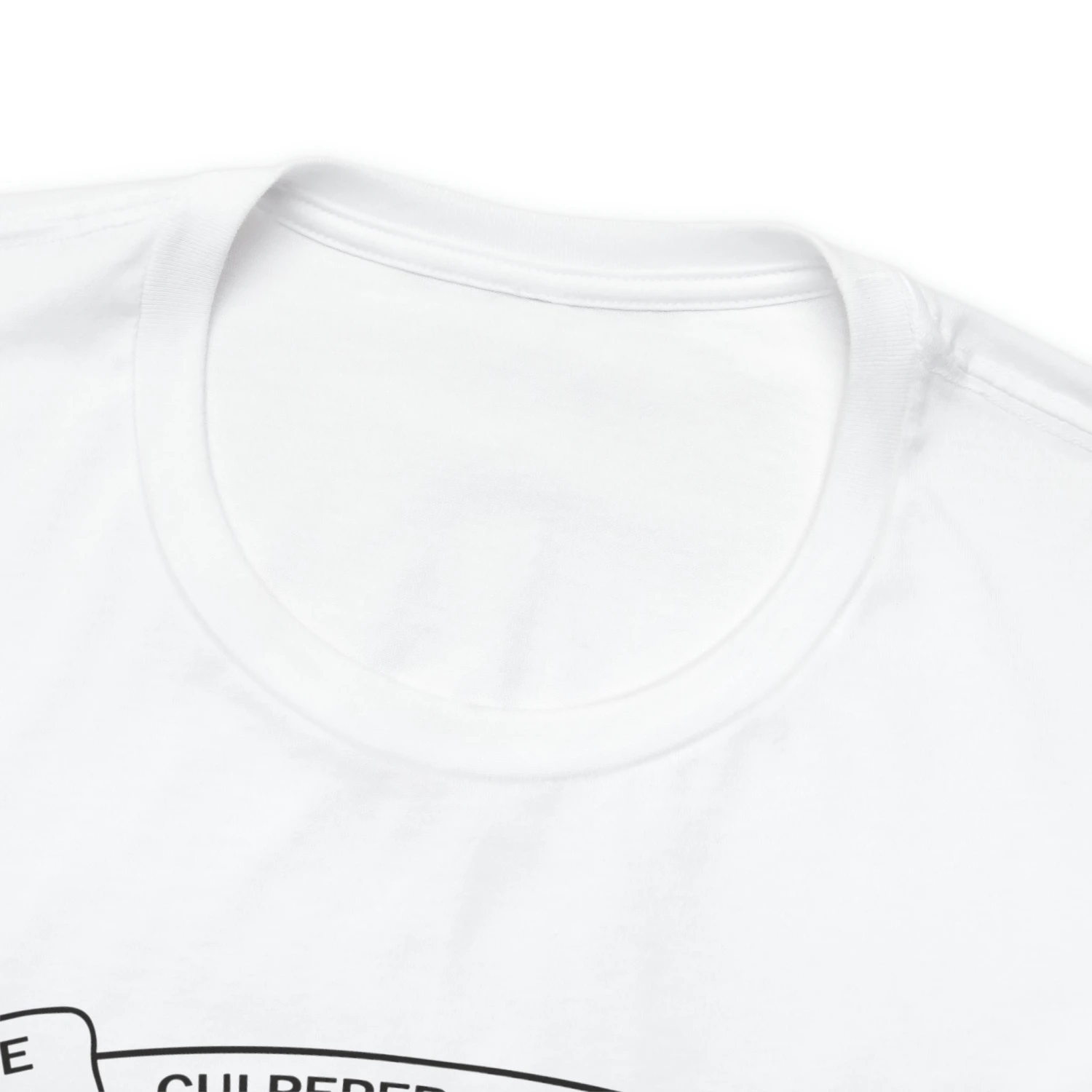 The Culpeper Minute Men Flag T Shirt: Bella + Canvas 3001 - Image 8