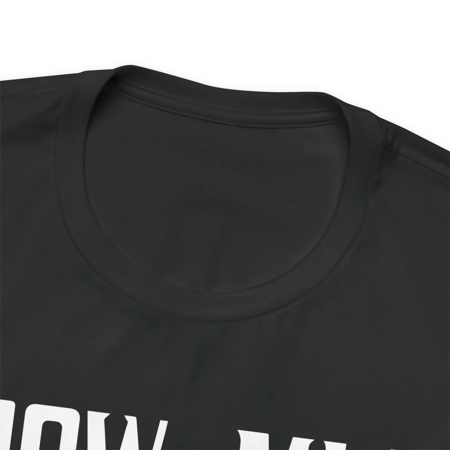 POW-MIA T Shirt: Bella + Canvas 3001 - Image 8