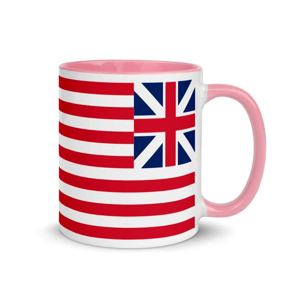 Grand Union Mug - 11 Oz. - Image 13