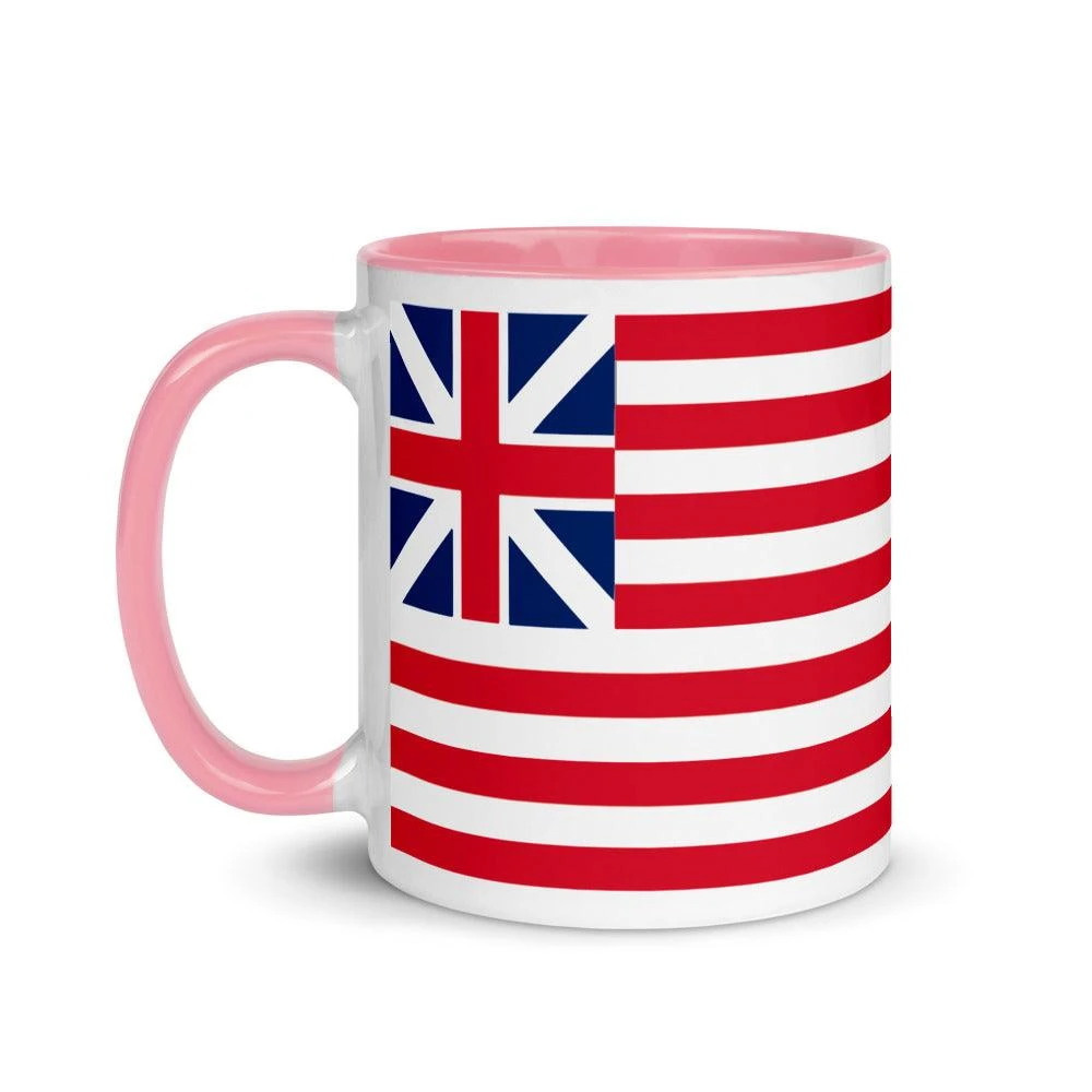Grand Union Mug - 11 Oz. - Image 15