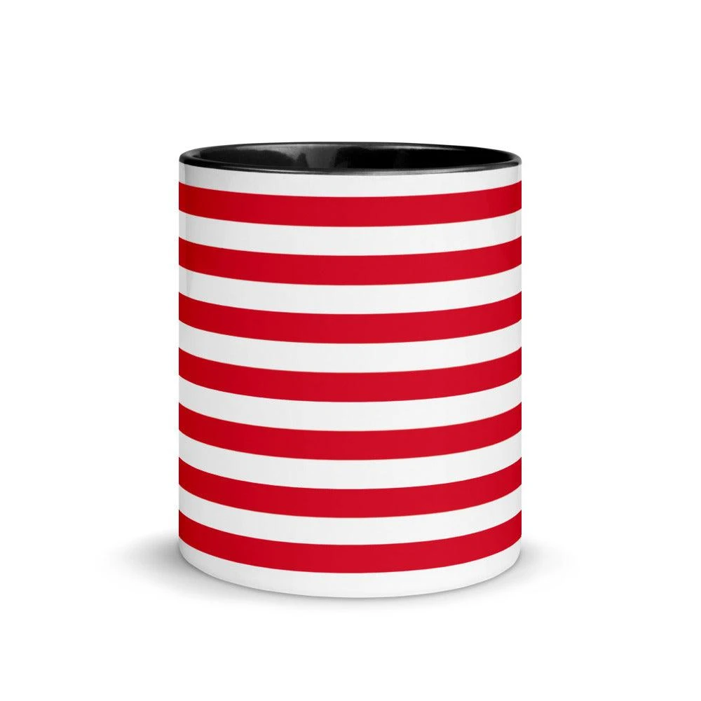 Grand Union Mug - 11 Oz. - Image 3
