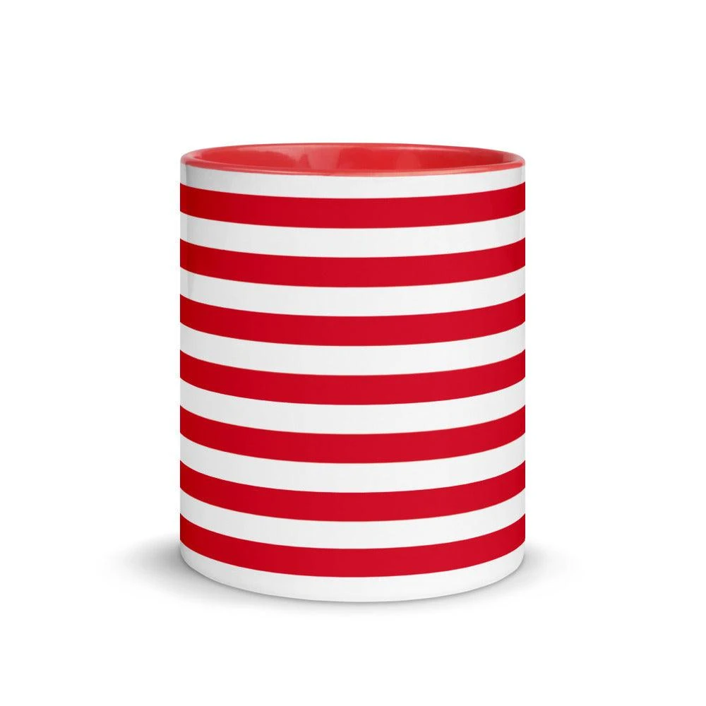 Grand Union Mug - 11 Oz. - Image 5