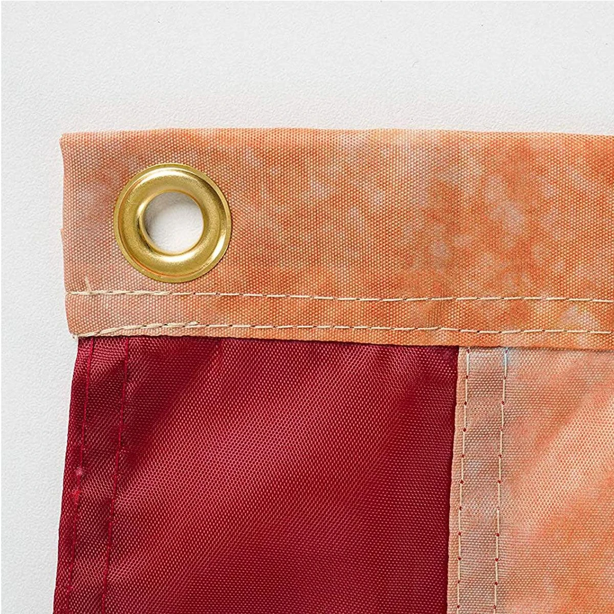 Heritage Betsy Ross Flag (3x5 Foot) Embroidered Stars & Sewn Stripes - Image 4