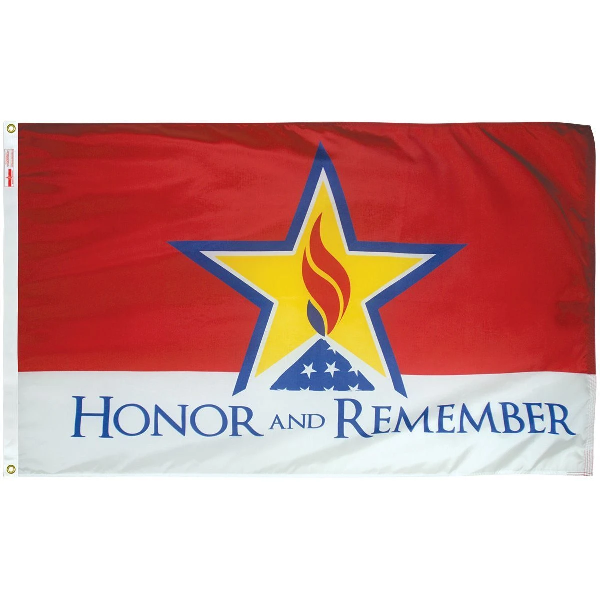 Honor & Remember Flag