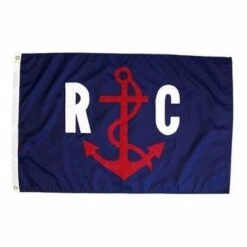 Race Committee Flag