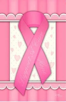 Support A Cure Banner