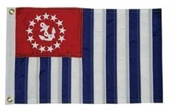 U.S. Power Squadron Flags