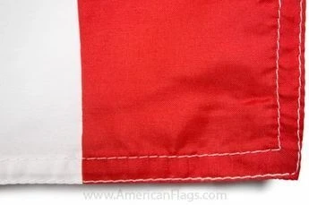 9/11 Remembrance Flag - Image 2