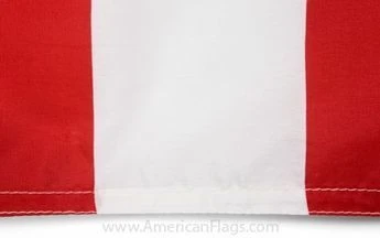 9/11 Remembrance Flag - Image 3
