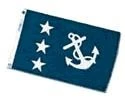 Yacht Club Officers Flags - Image 5