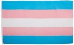 Transgender Pride Flag