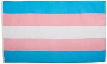 Transgender Pride Flag