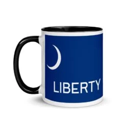 Liberty Mug - 11 Oz.
