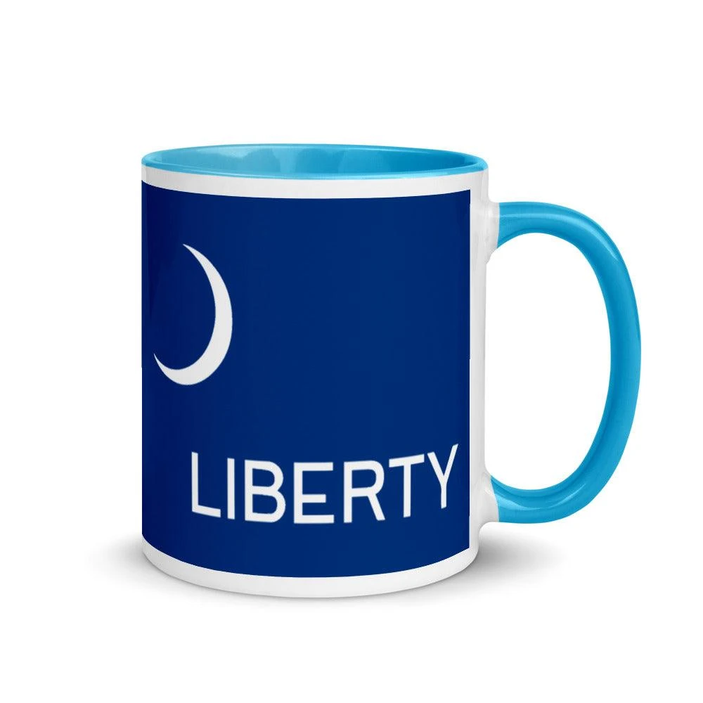 Liberty Mug - 11 Oz. - Image 10
