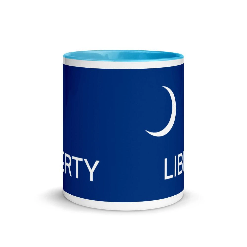 Liberty Mug - 11 Oz. - Image 11