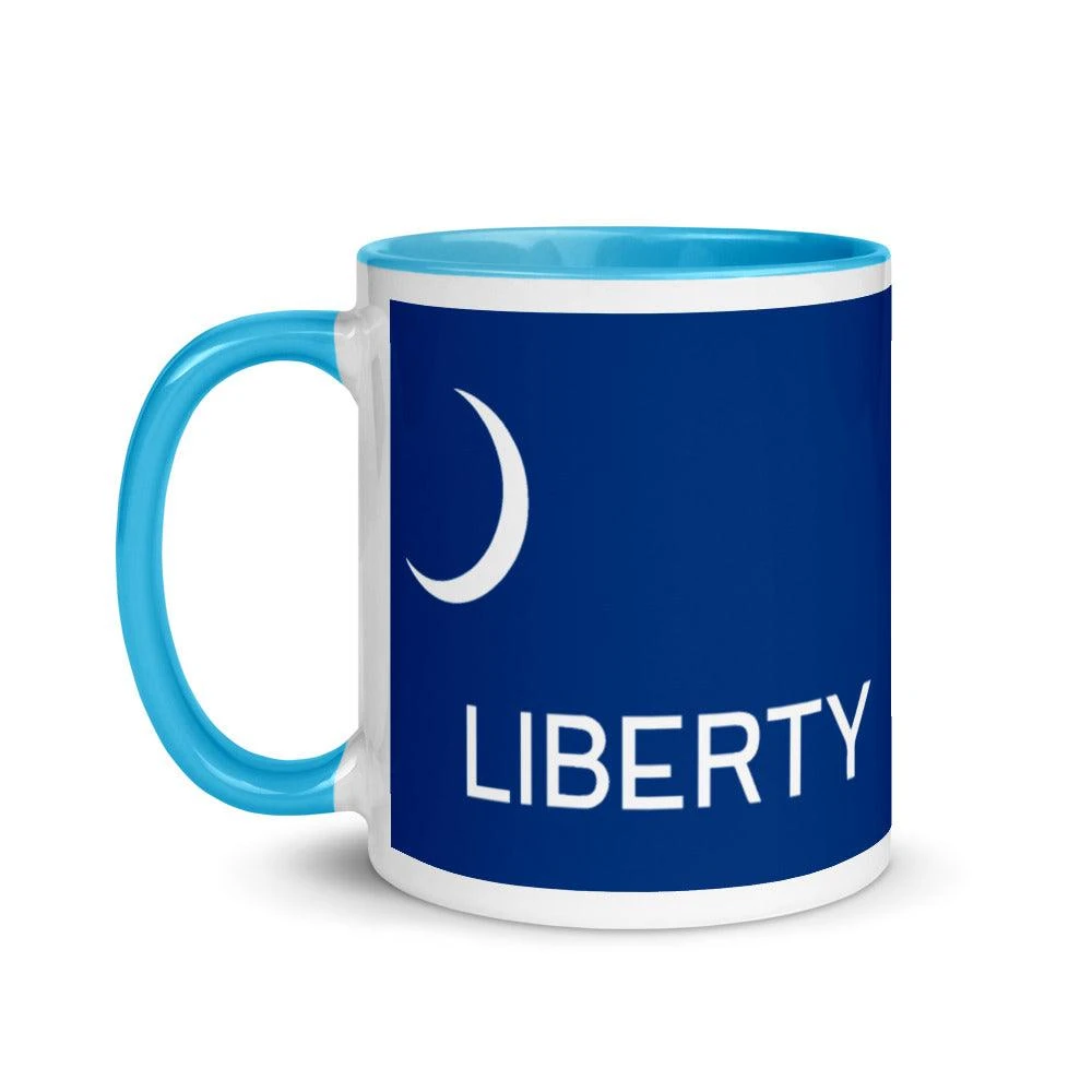 Liberty Mug - 11 Oz. - Image 12