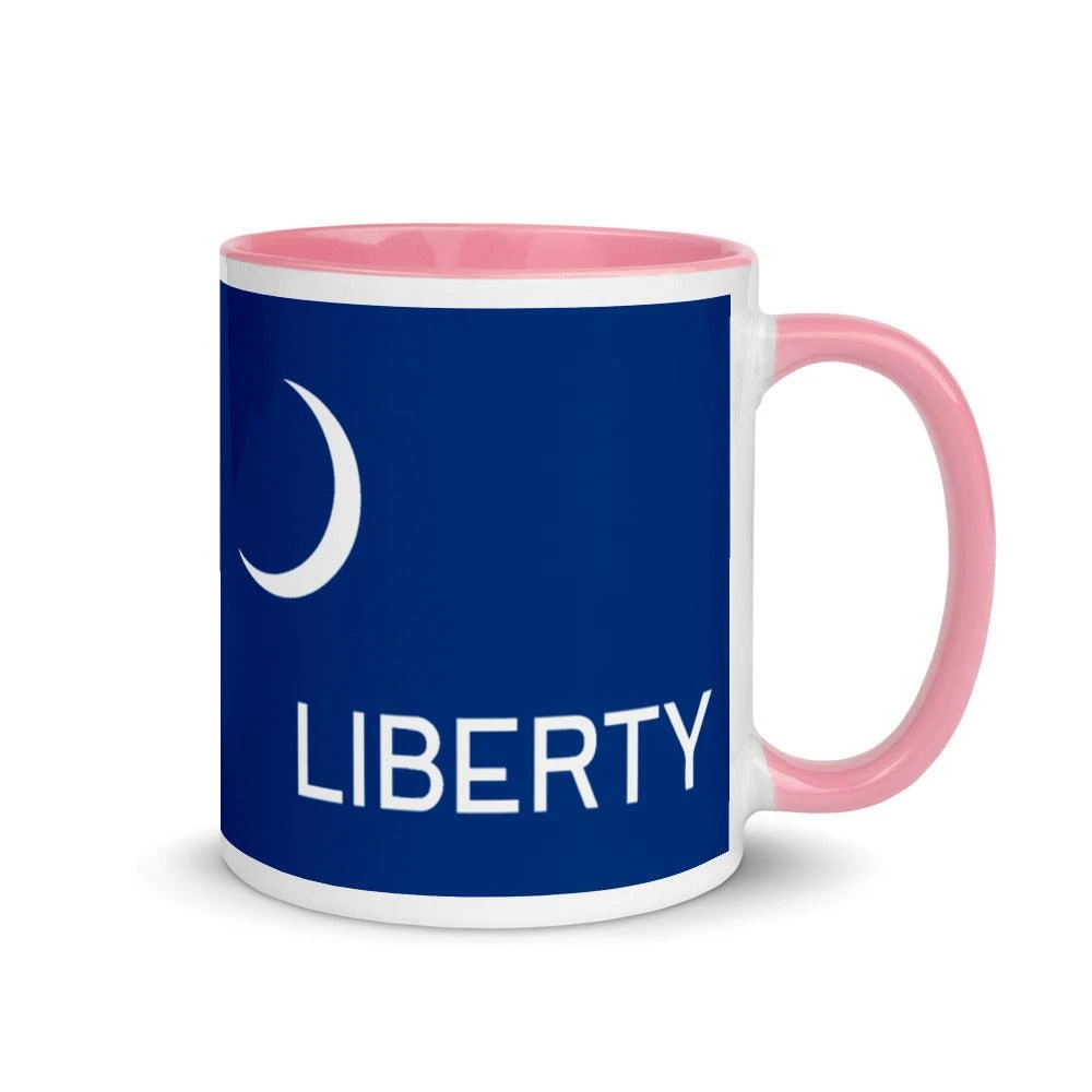 Liberty Mug - 11 Oz. - Image 13