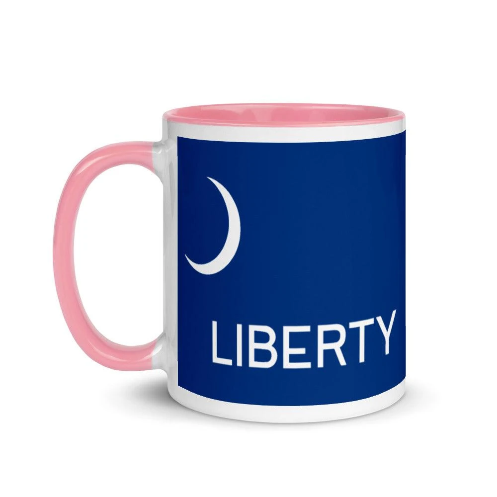 Liberty Mug - 11 Oz. - Image 15