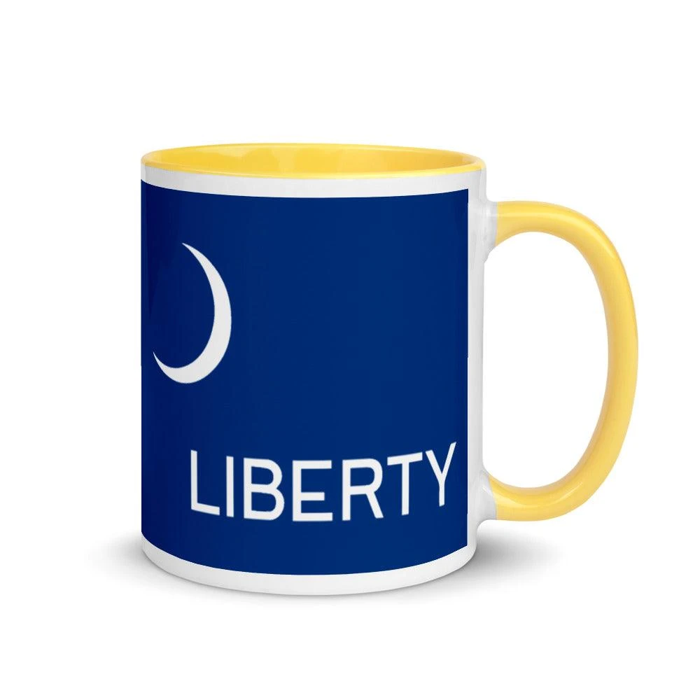 Liberty Mug - 11 Oz. - Image 16