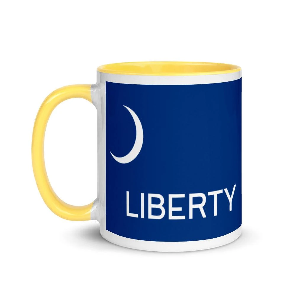 Liberty Mug - 11 Oz. - Image 18