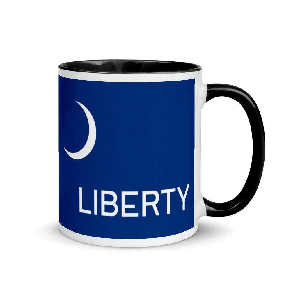 Liberty Mug - 11 Oz. - Image 2