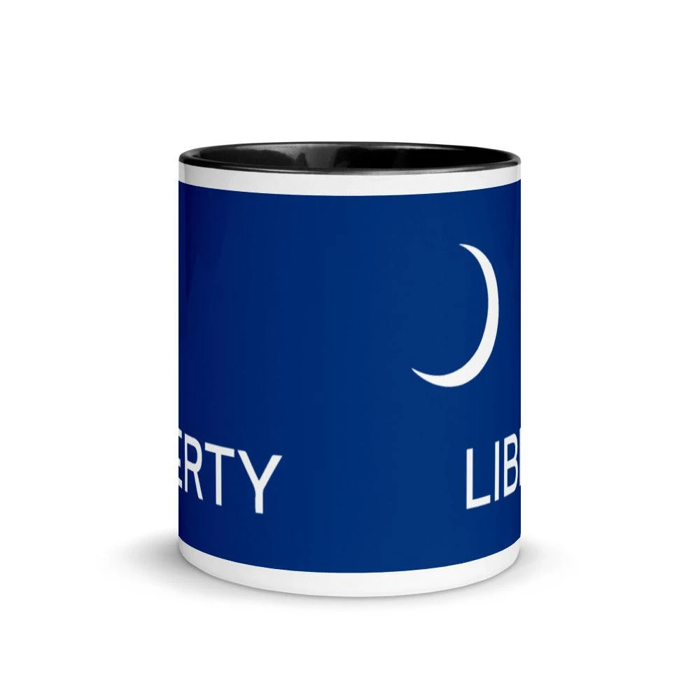 Liberty Mug - 11 Oz. - Image 3