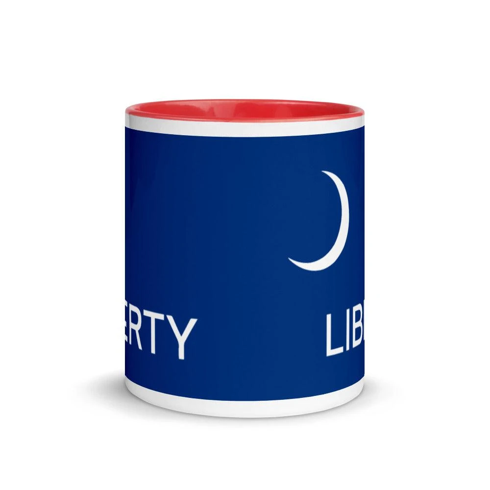 Liberty Mug - 11 Oz. - Image 5