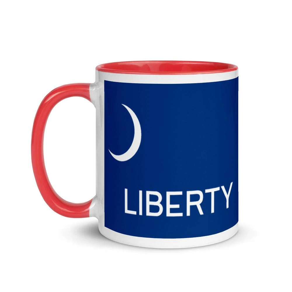 Liberty Mug - 11 Oz. - Image 6