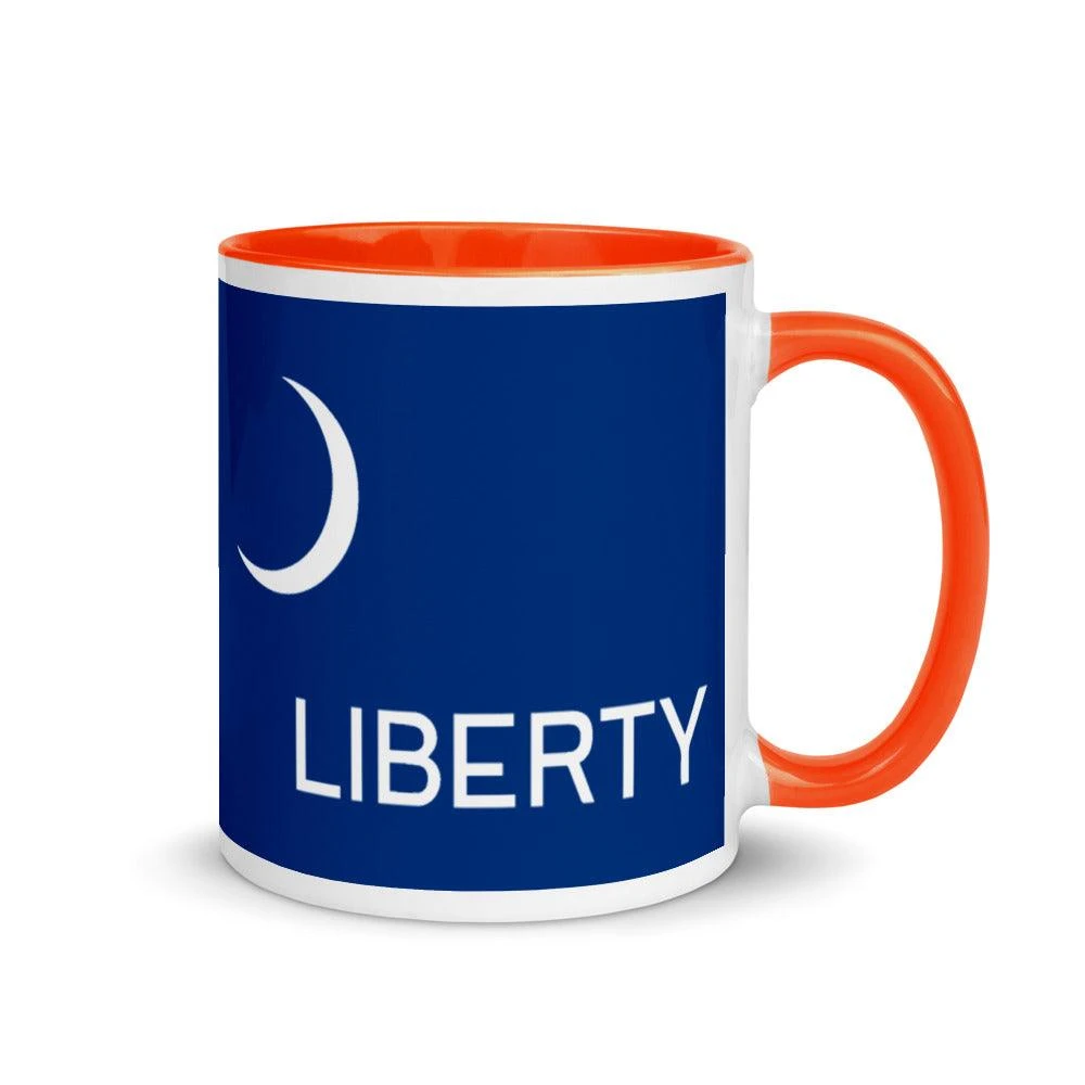 Liberty Mug - 11 Oz. - Image 7