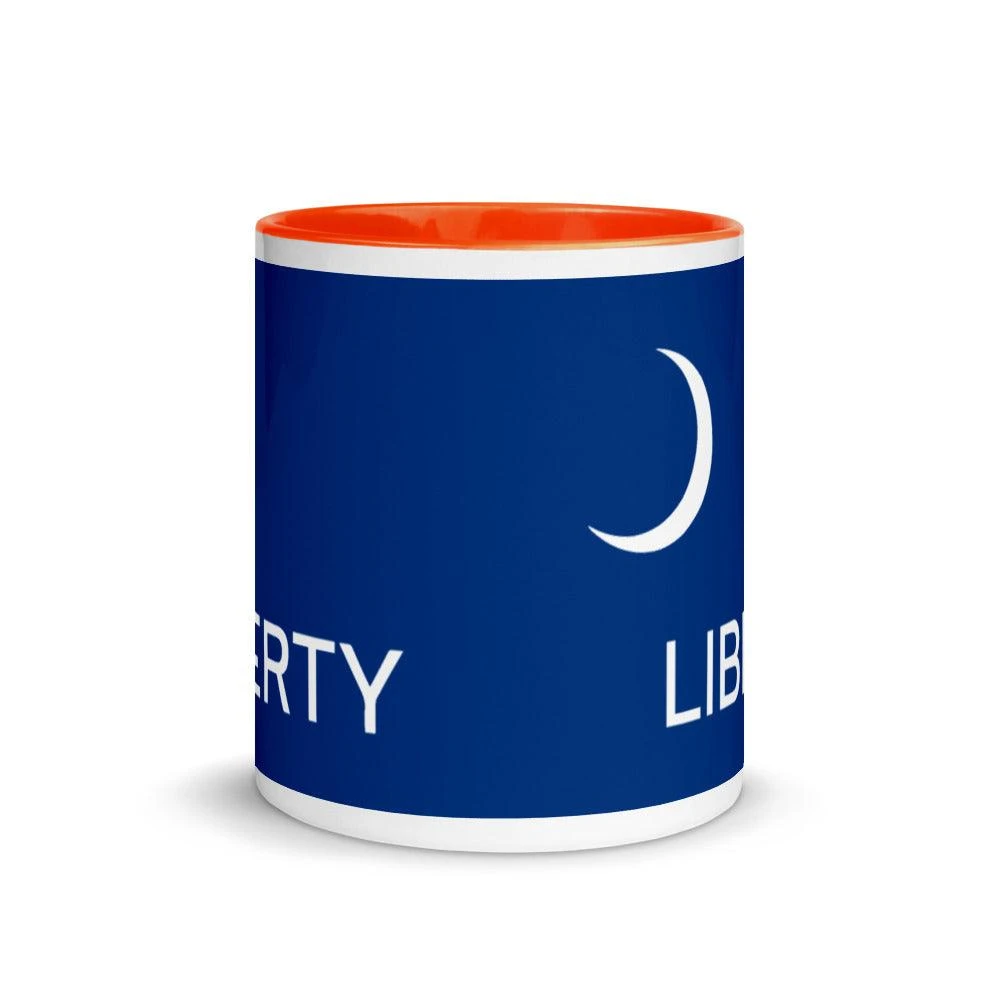 Liberty Mug - 11 Oz. - Image 8