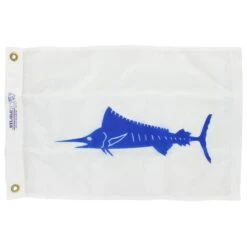 Marlin Flag