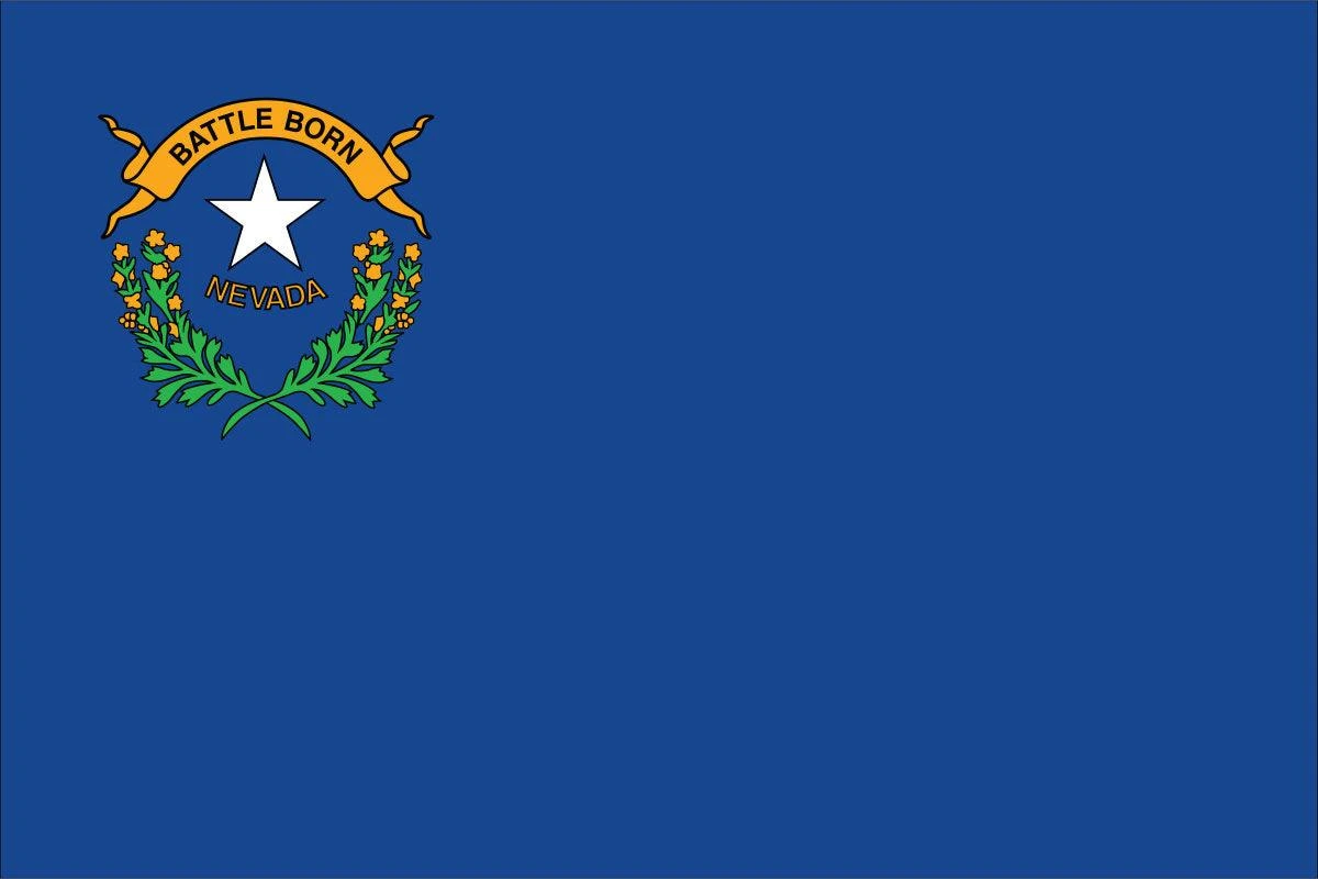 Nevada Flag - Image 2