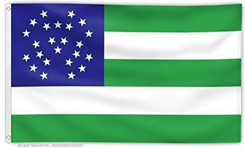 NYPD Flag