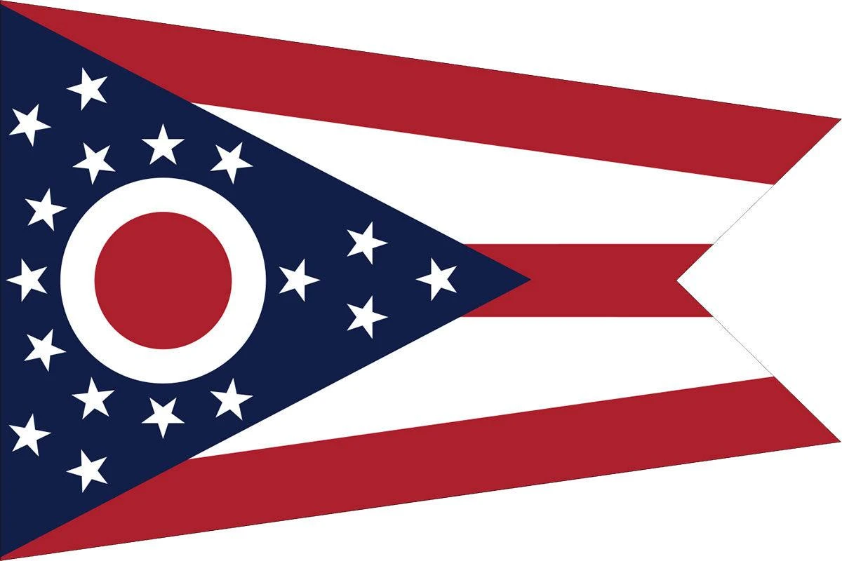 Ohio Flag - Image 2