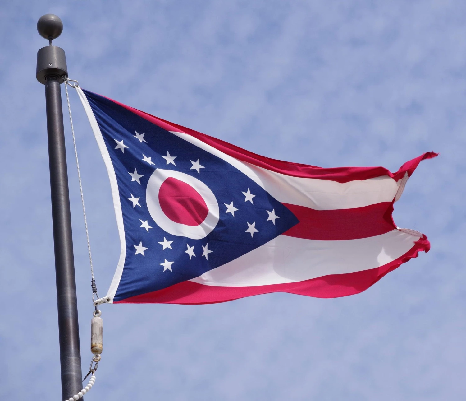 Ohio Flag - Image 3