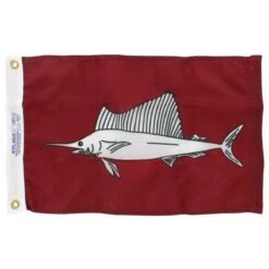 Sailfish Flag