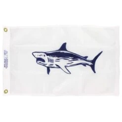Shark Flag